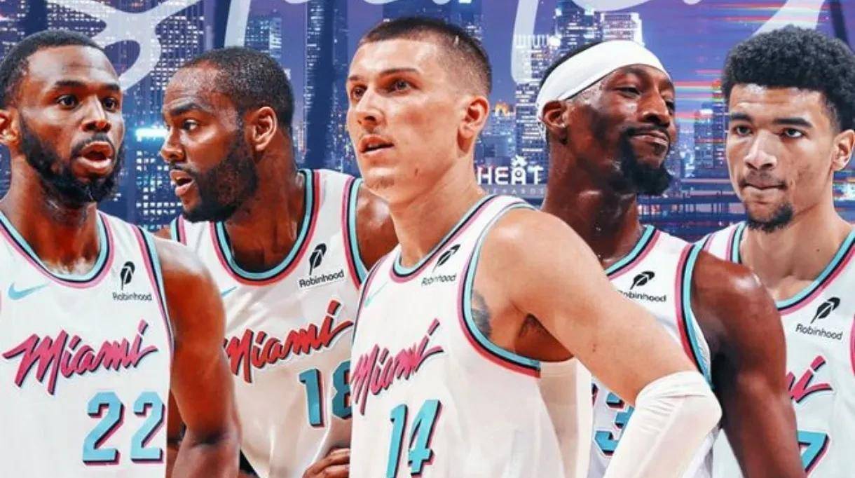 开云网页版-热火防守如铁，限制对手得分出奇制胜的简单介绍